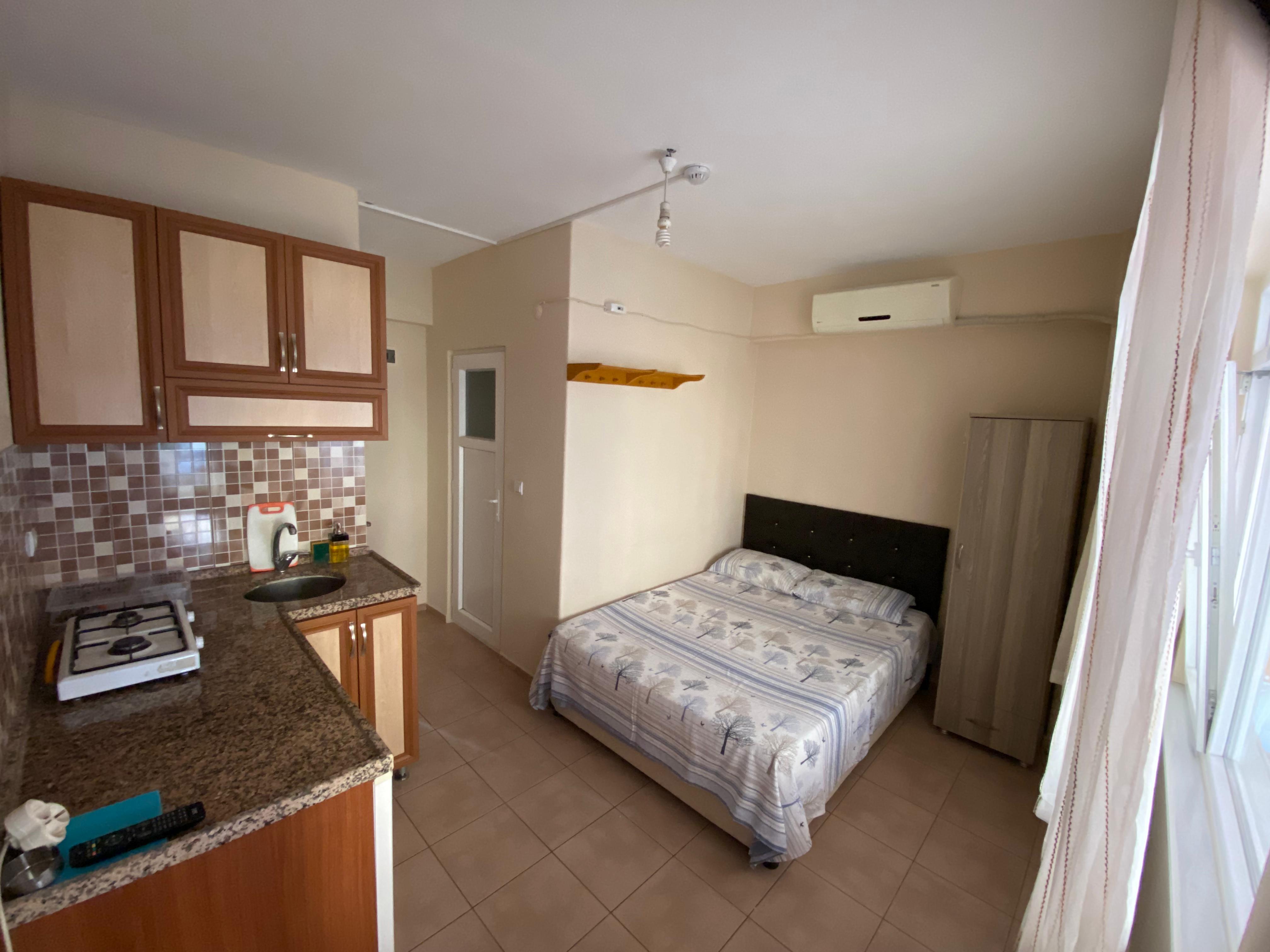 Free website template